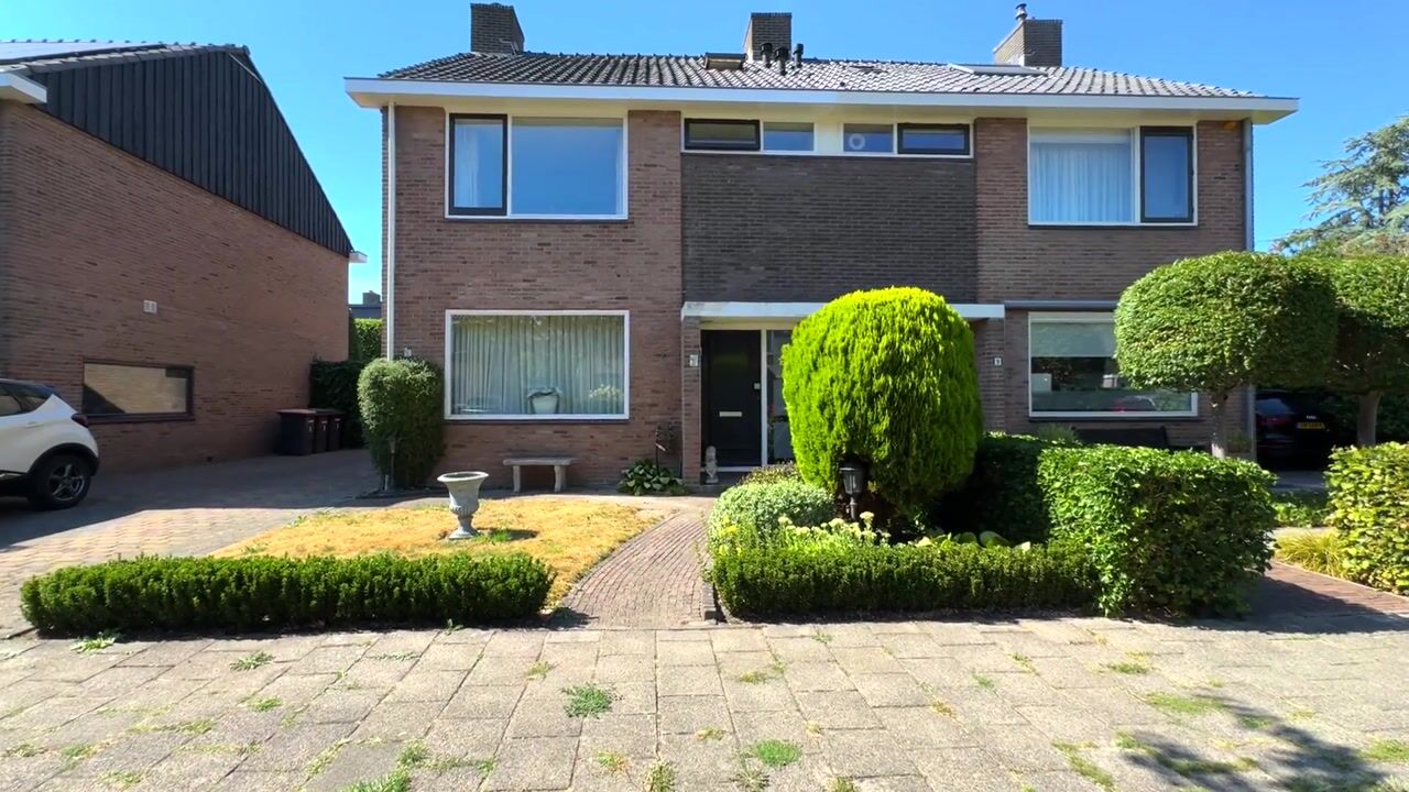 Video van Buwitsacker 7