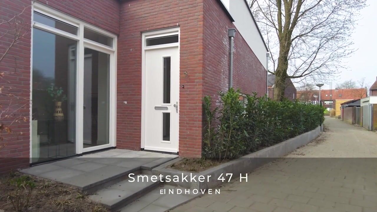 Video of Smetsakker 47-H