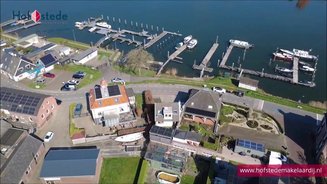 Video of Maasdijk 347