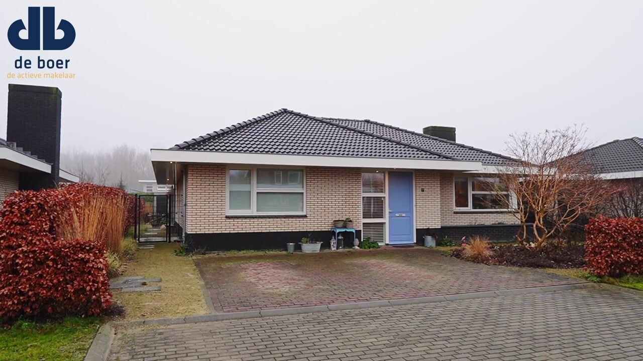 Video van Eaglelaan 7