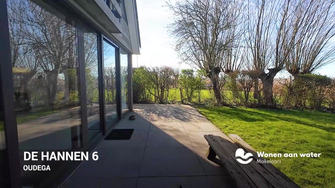 Video van De Hannen 6