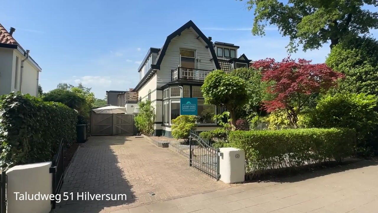 Video van Taludweg 51