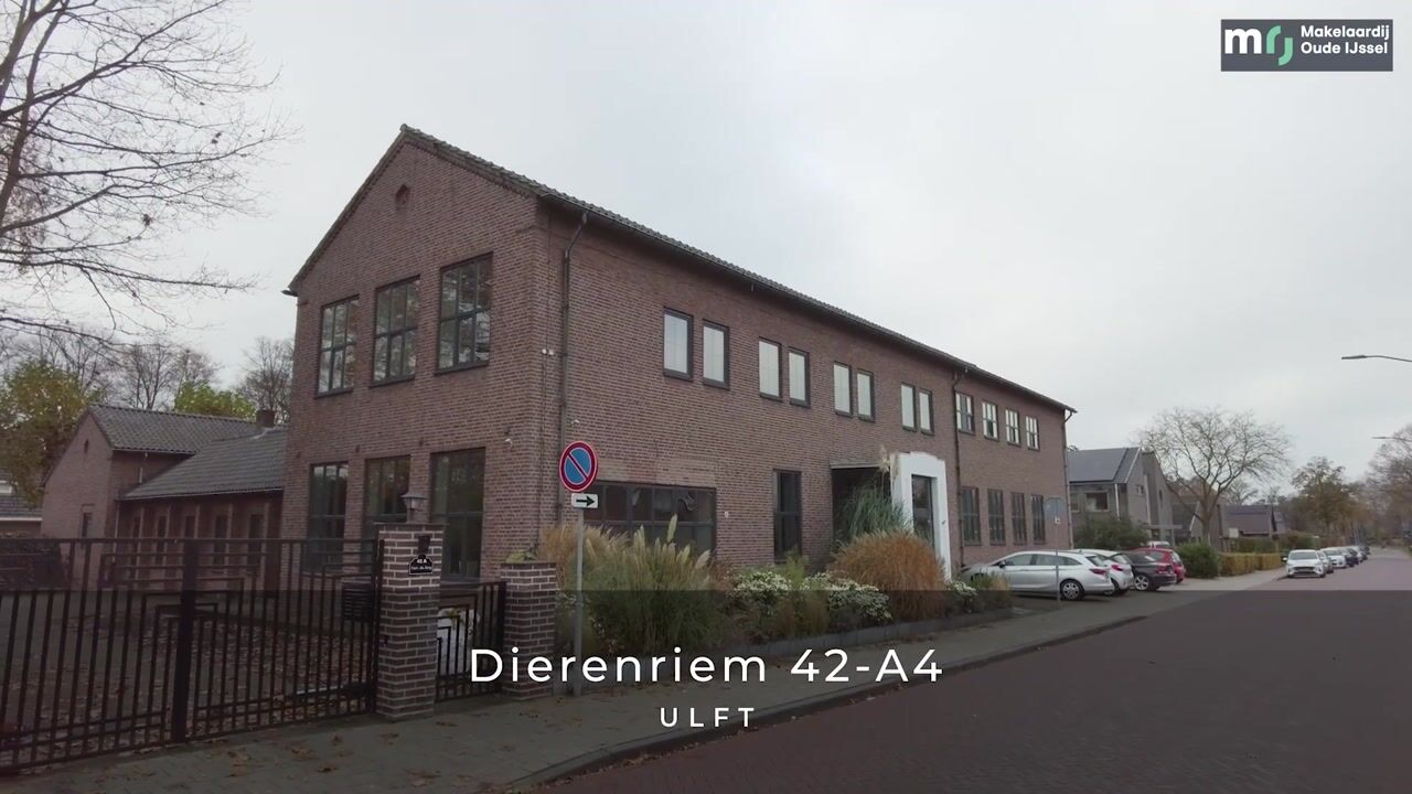 Video van Dierenriem 42 A4