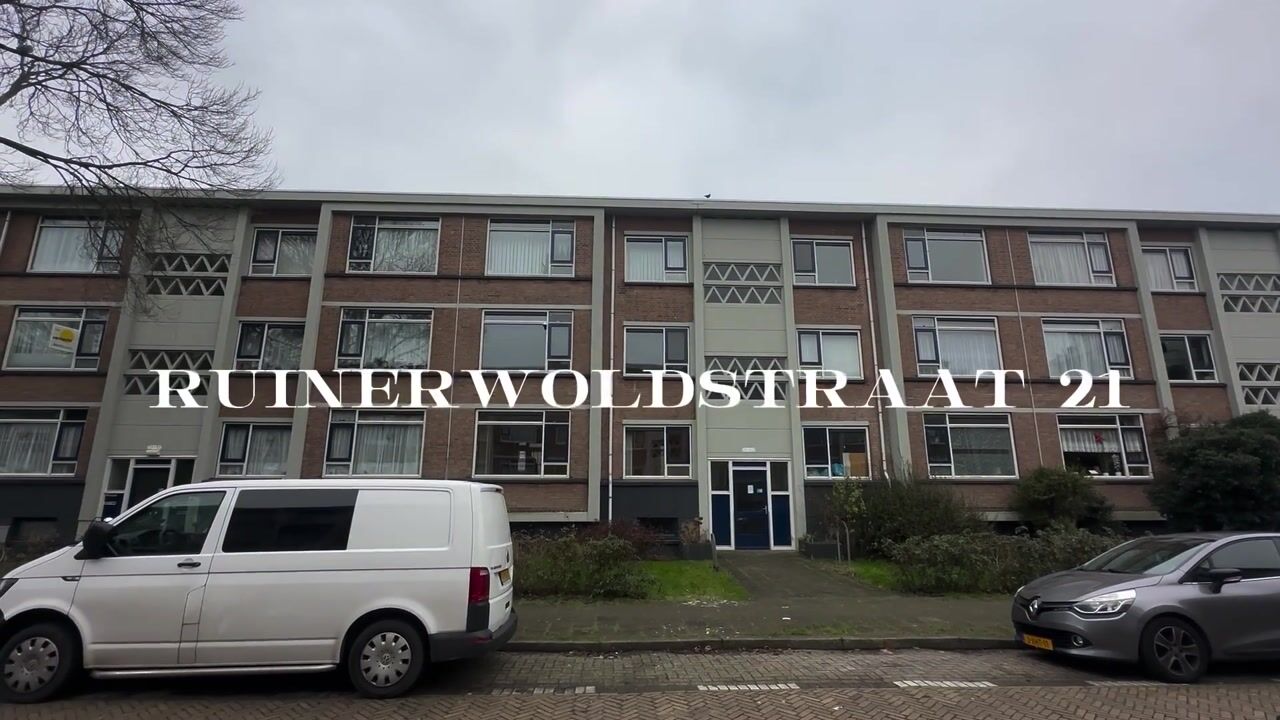 Bekijk video van Ruinerwoldstraat 21