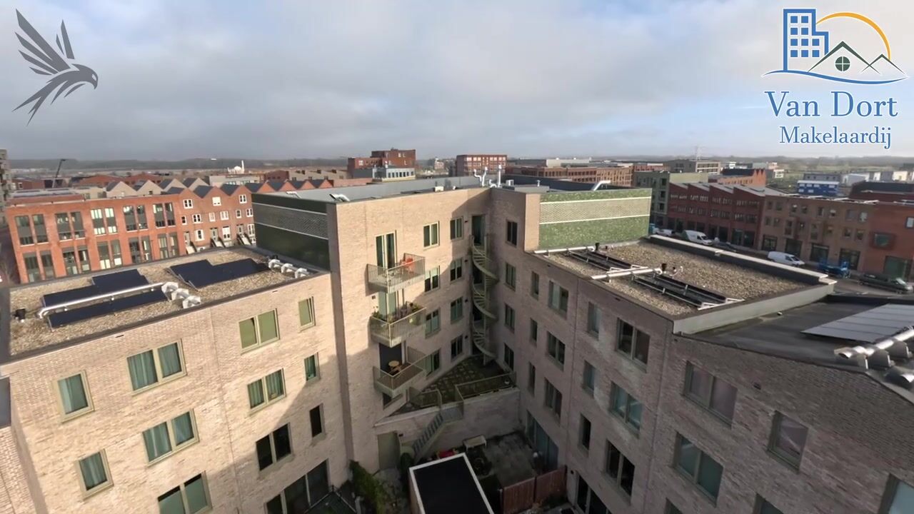 Video of Kerkinilaan 26