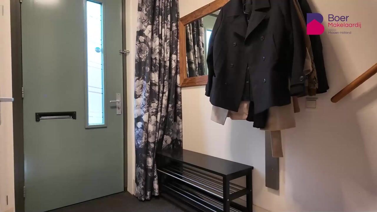Video van Parkstraat 9