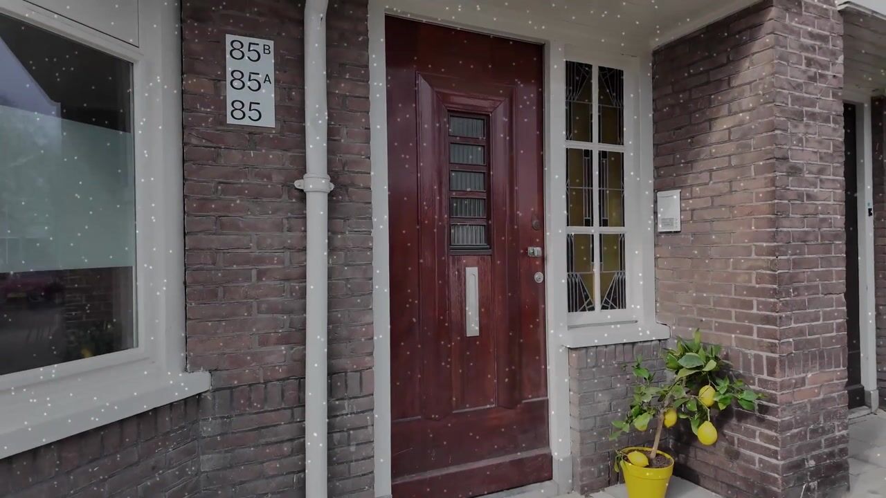 Video van Jutfaseweg 85