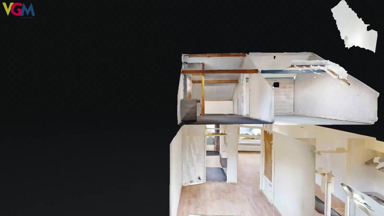 Video of Prins Constantijnstraat 52