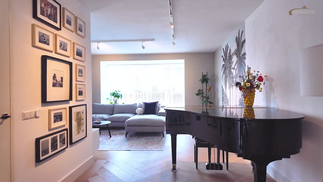 Video of Hoevesteinse Lint 8