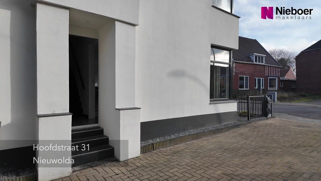 Video of Hoofdstraat 31