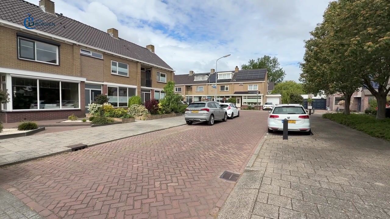 Video of van Goyenstraat 6