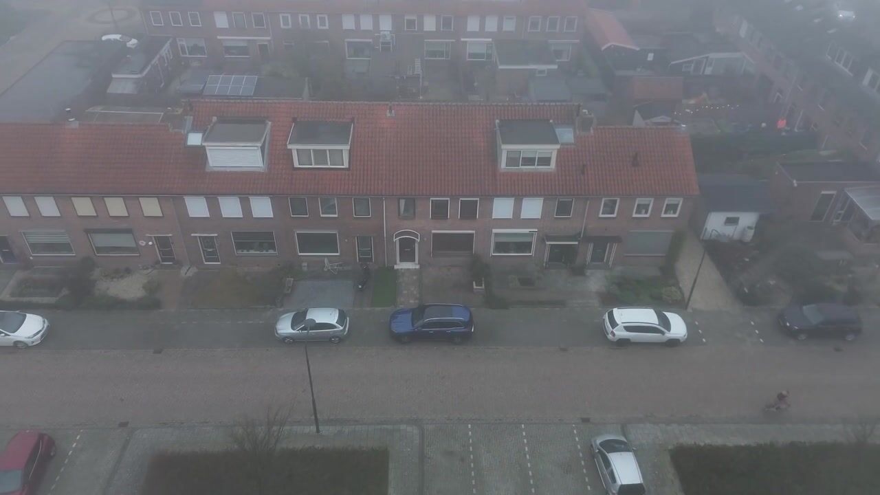 Video van Gerard Doustraat 5