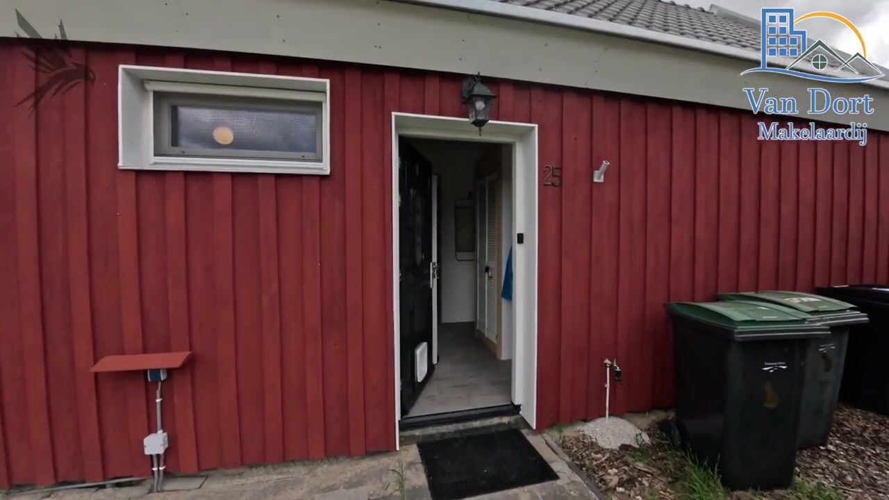 Video van Vuursteenhof 25
