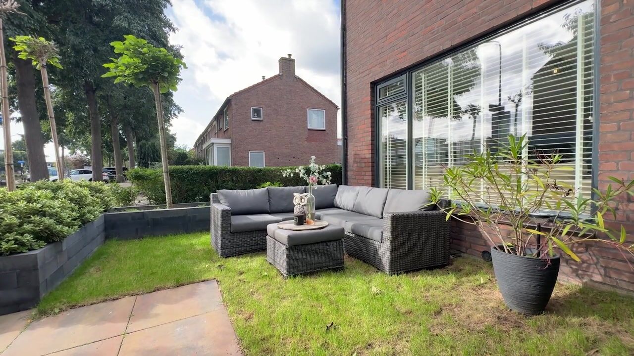 Video van Hilbersplein 6