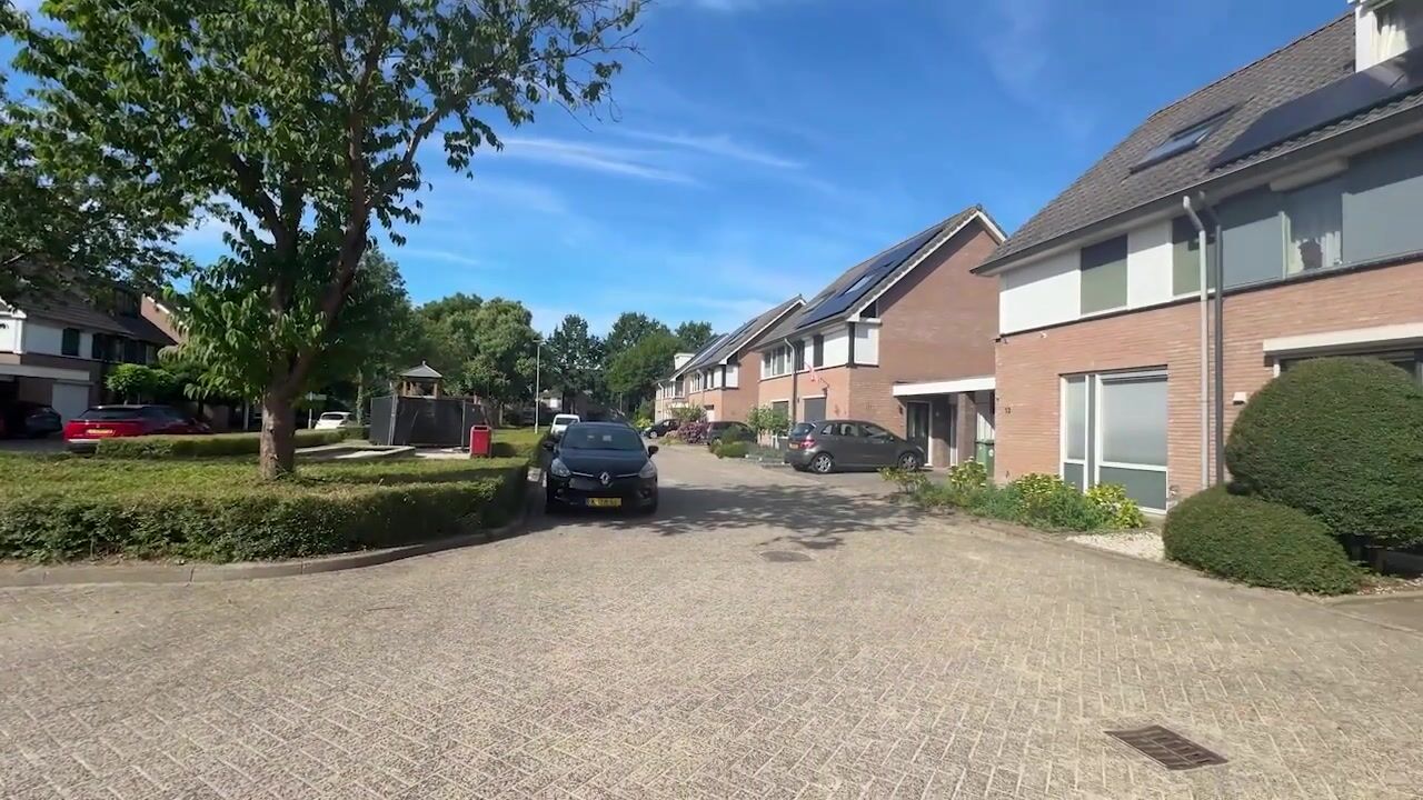 Video van Wederik 15