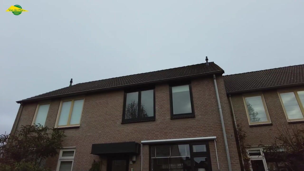 Video of Willem Dreeslaan 29