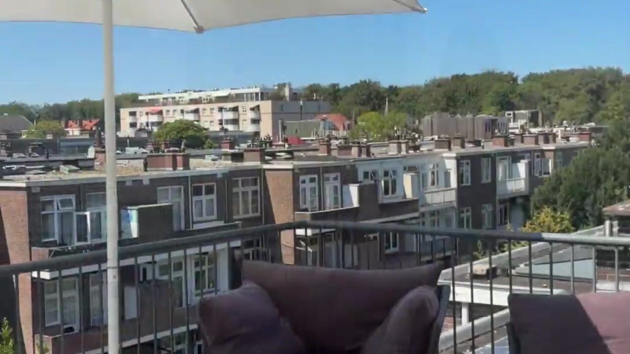 Video van Cornelis van der Lijnstraat 71