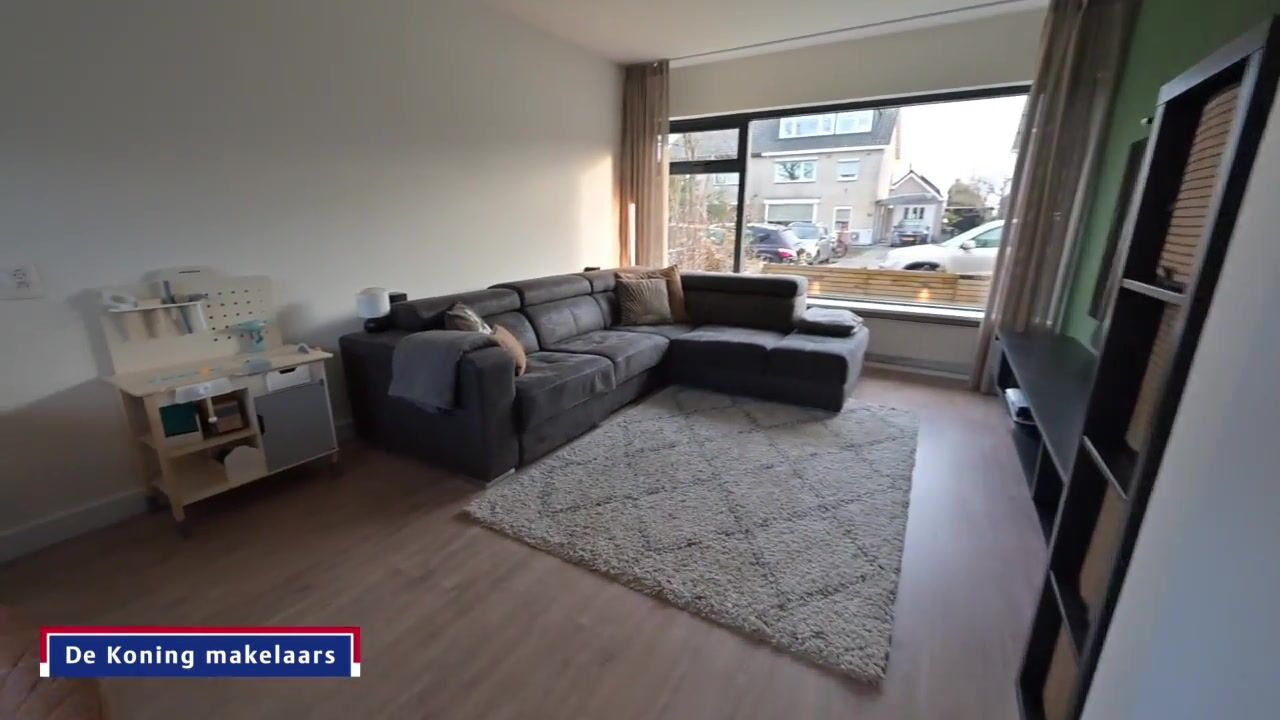 Video van Julianalaan 41