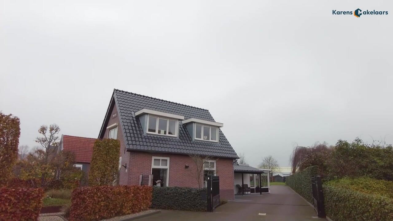 Video van Parallelweg 25