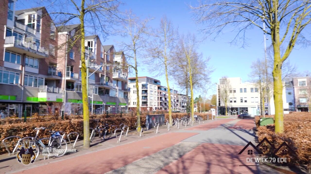 Video van De Wiek 79