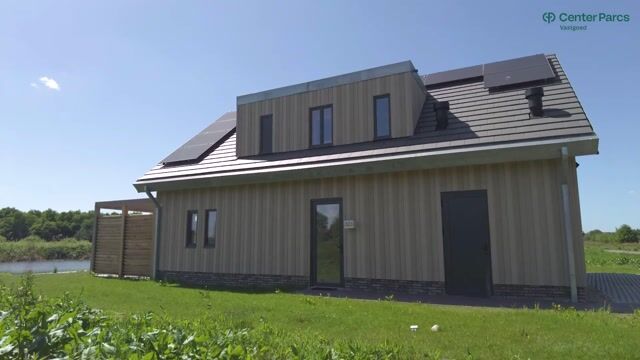 View video of Parc Sandur