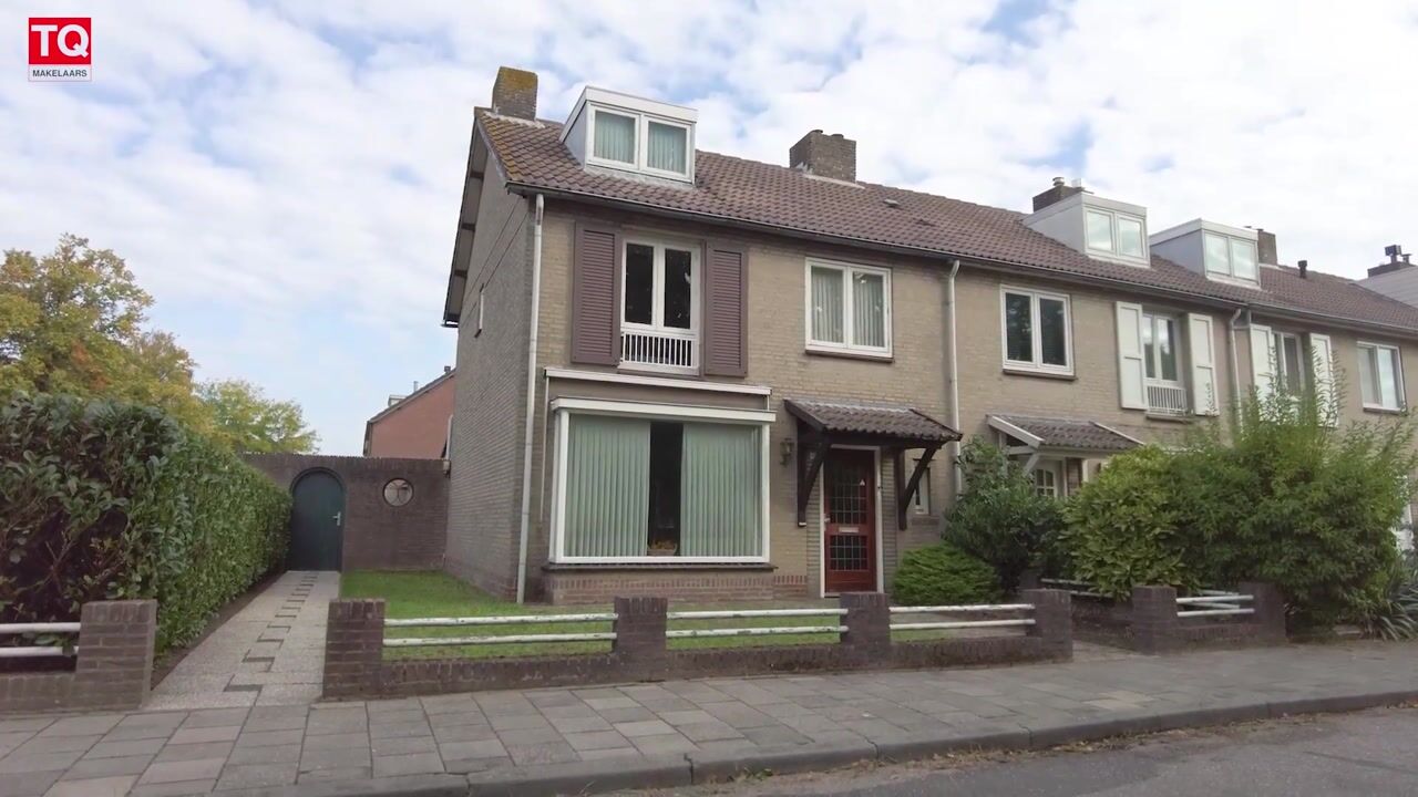 Video of Gladioolstraat 12