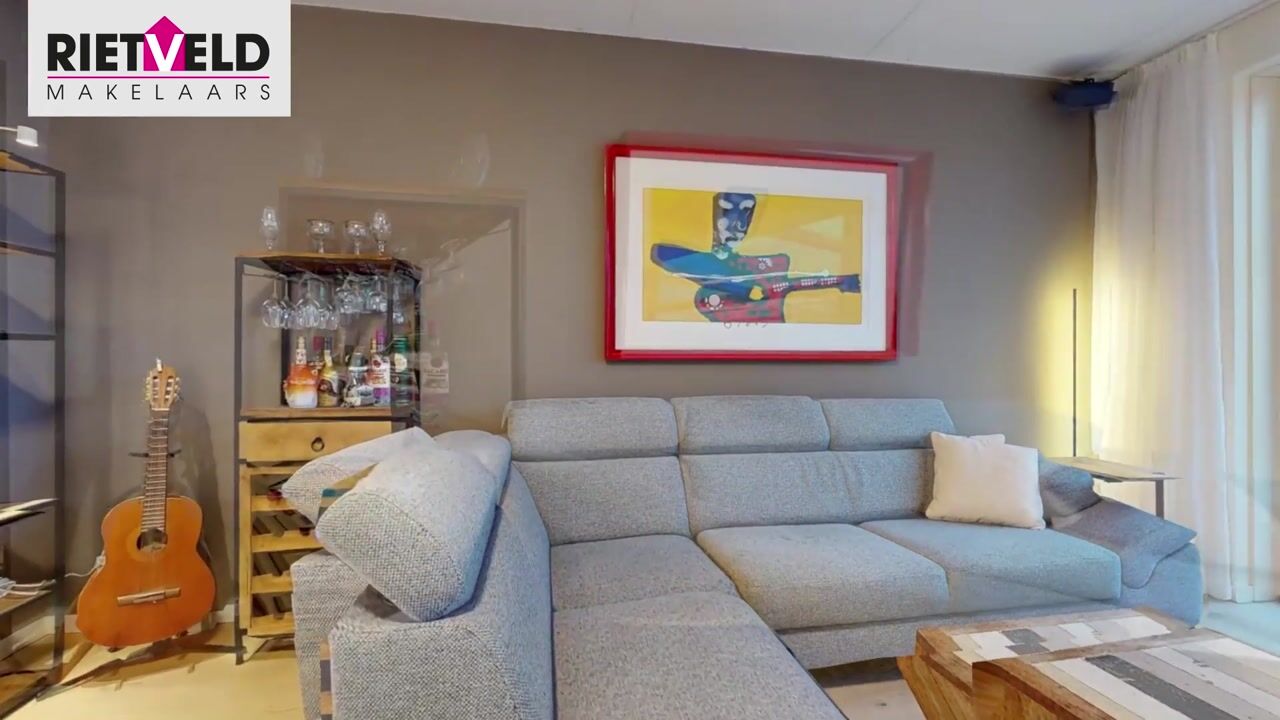 Video van Weegbree 16