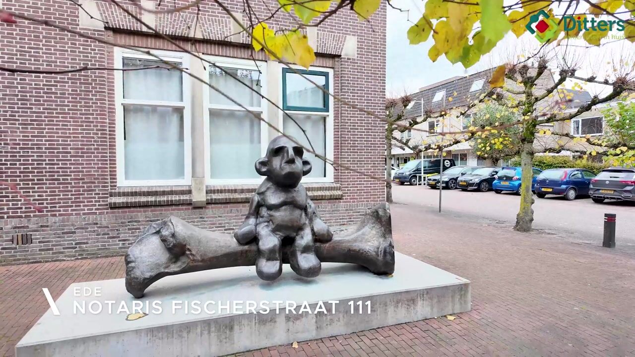 Video of Notaris Fischerstraat 11-1
