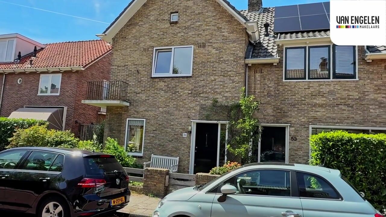 Video of Noorder Tuindorpslaan 53