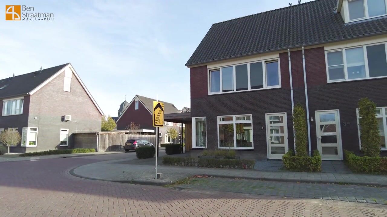 Video of De Brouwerstraat 3