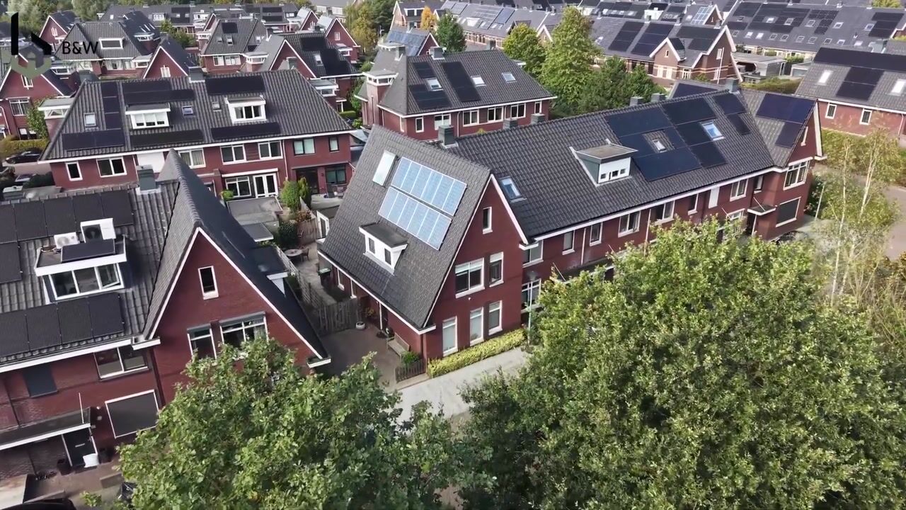 Video van Liesbergerhout 37