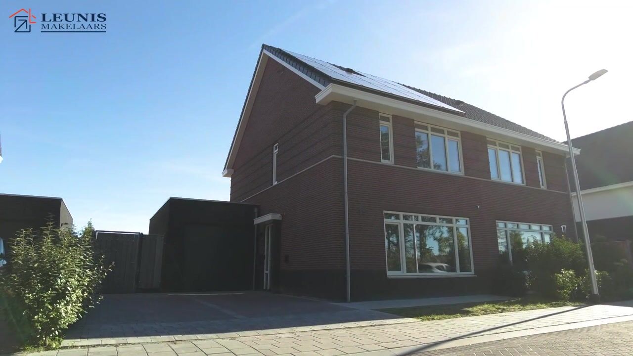 Video van Cornelis van den Boschlaan 15