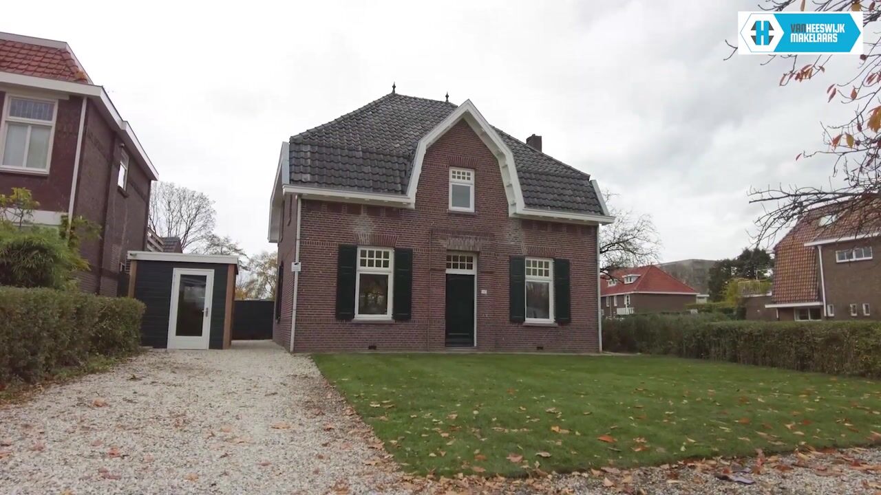 Video of Bredaseweg 343