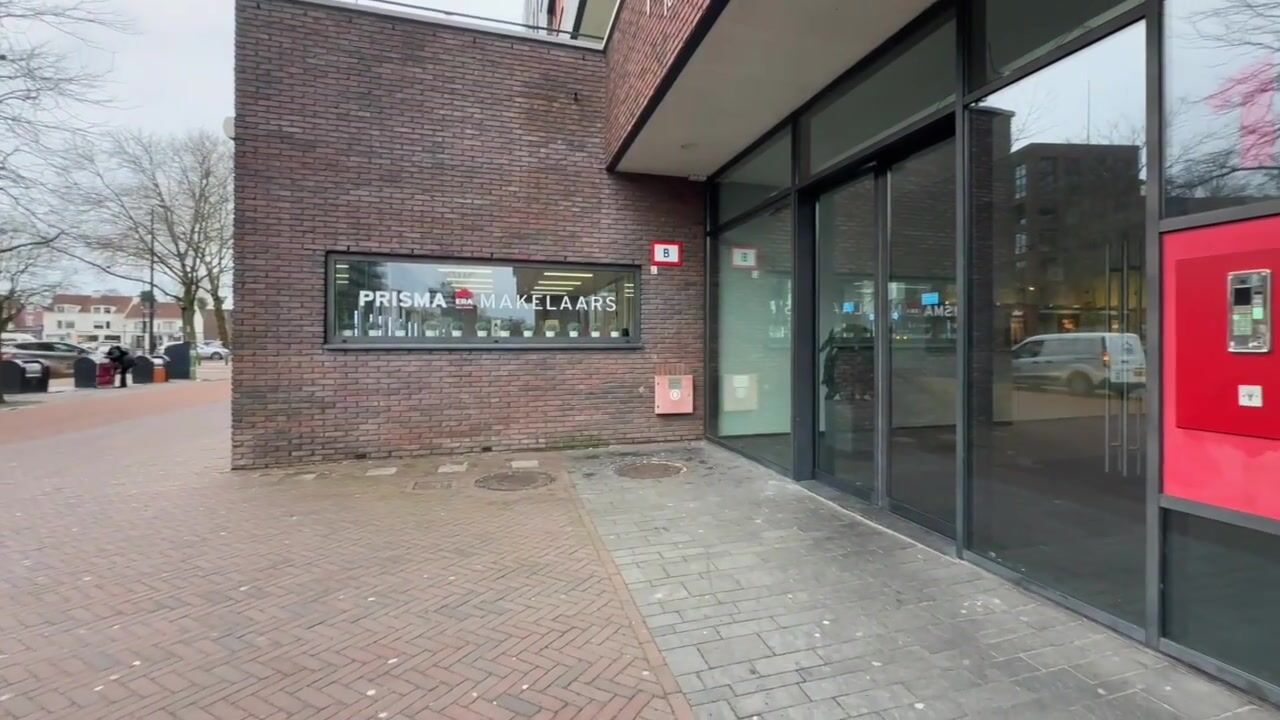 Video van Mooienhof 10-87