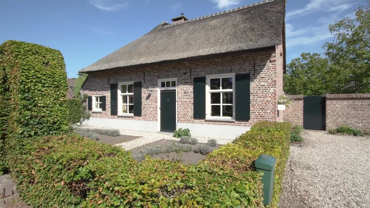 Video van Pandelaar 91