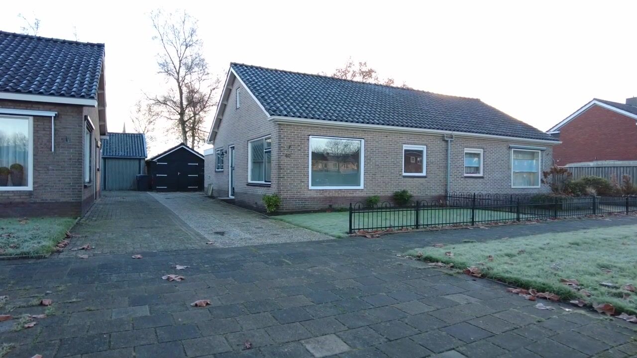 Video van Vegilinstraat 40