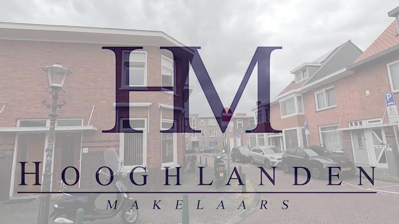 Video van Bunschotensestraat 95