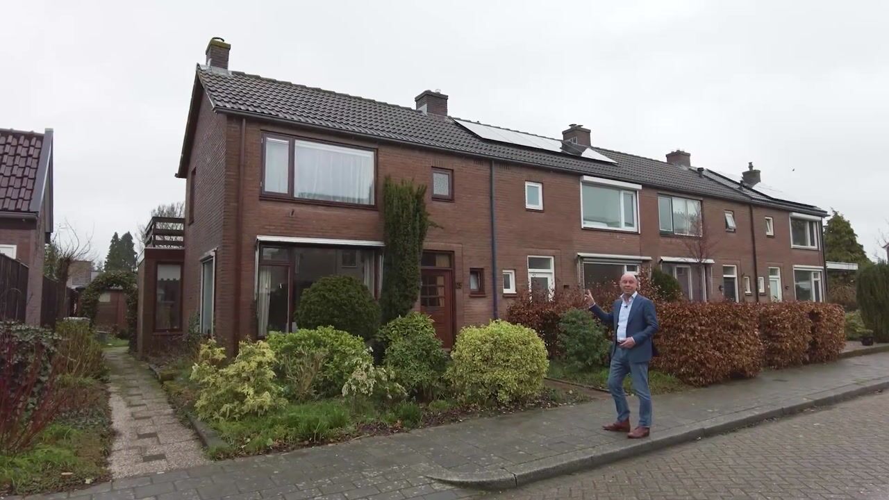 Video of Voorlandseweg 25