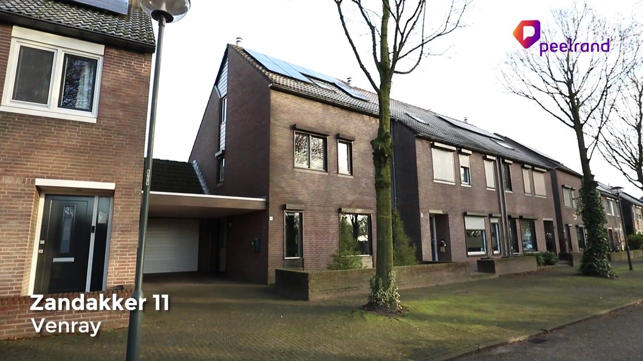 Video van Zandakker 11