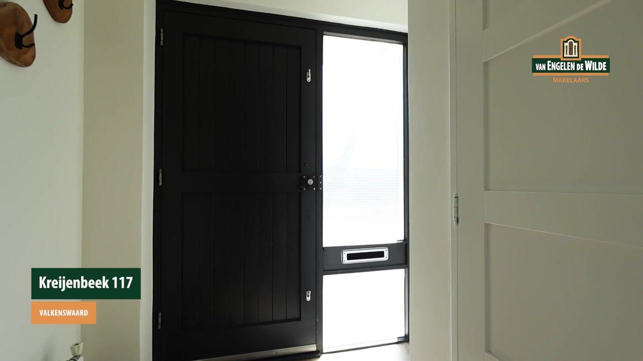 Video van de Kreijenbeek 117