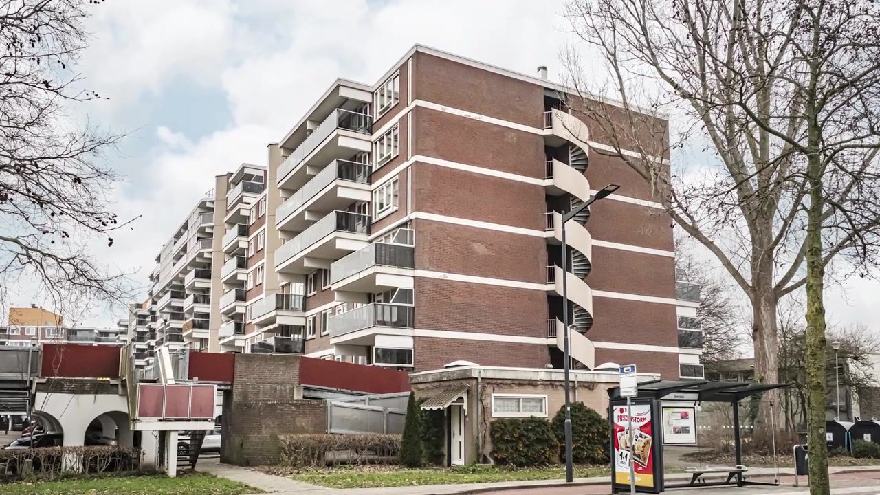 Video of Sandenburg 513