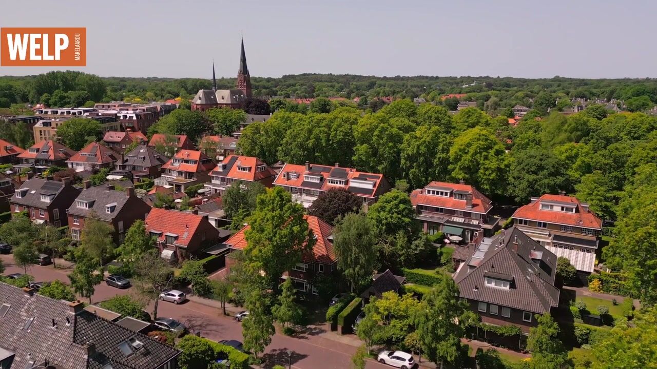 Video van Jonkerlaan 26