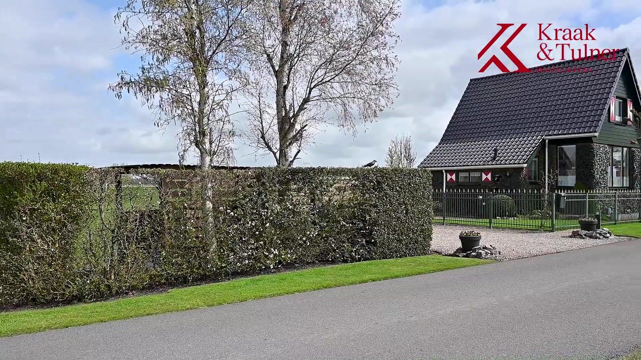 Video van Kanaeldyk 41