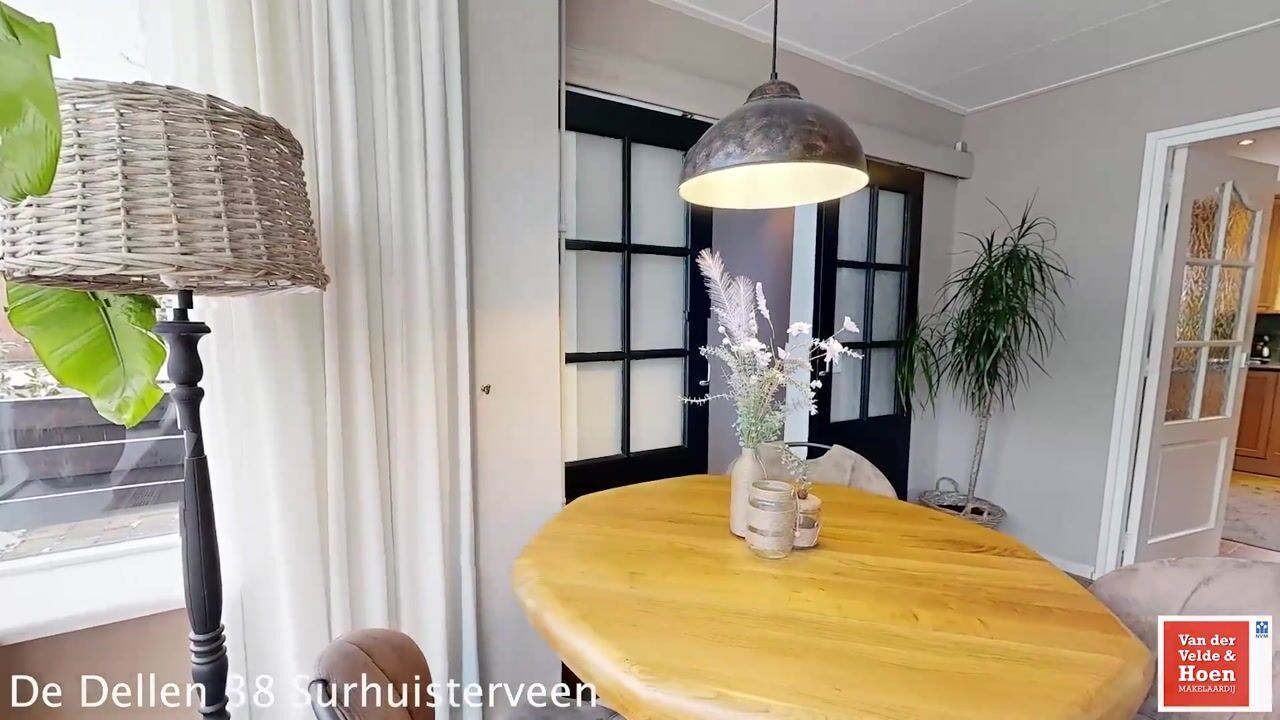 Video van De Dellen 38