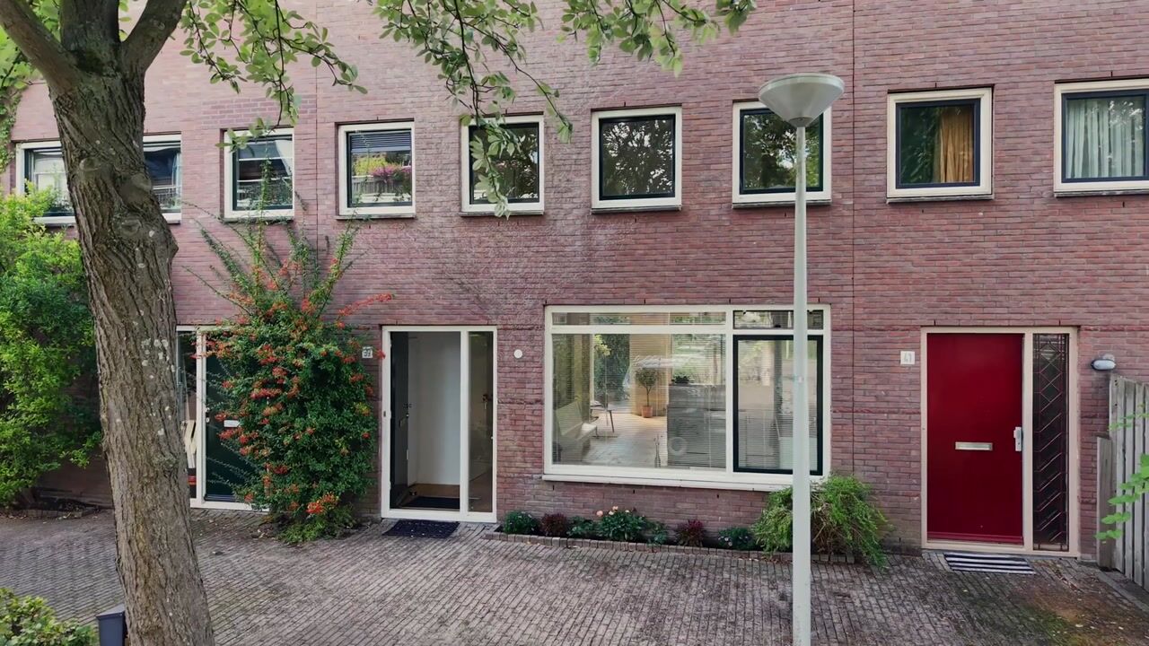 Video van Schaarbeekstraat 39