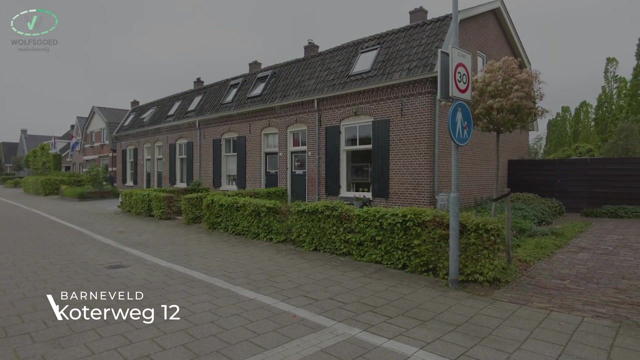 Video of Koterweg 12