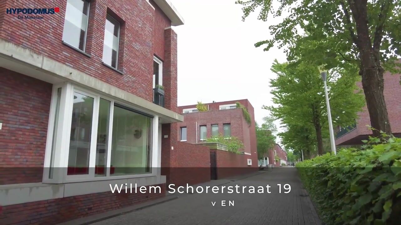 Video of Willem Schorerstraat 19