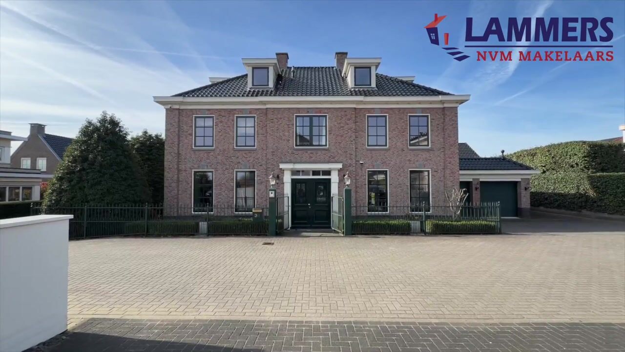 Video van Maasdamstraat 30