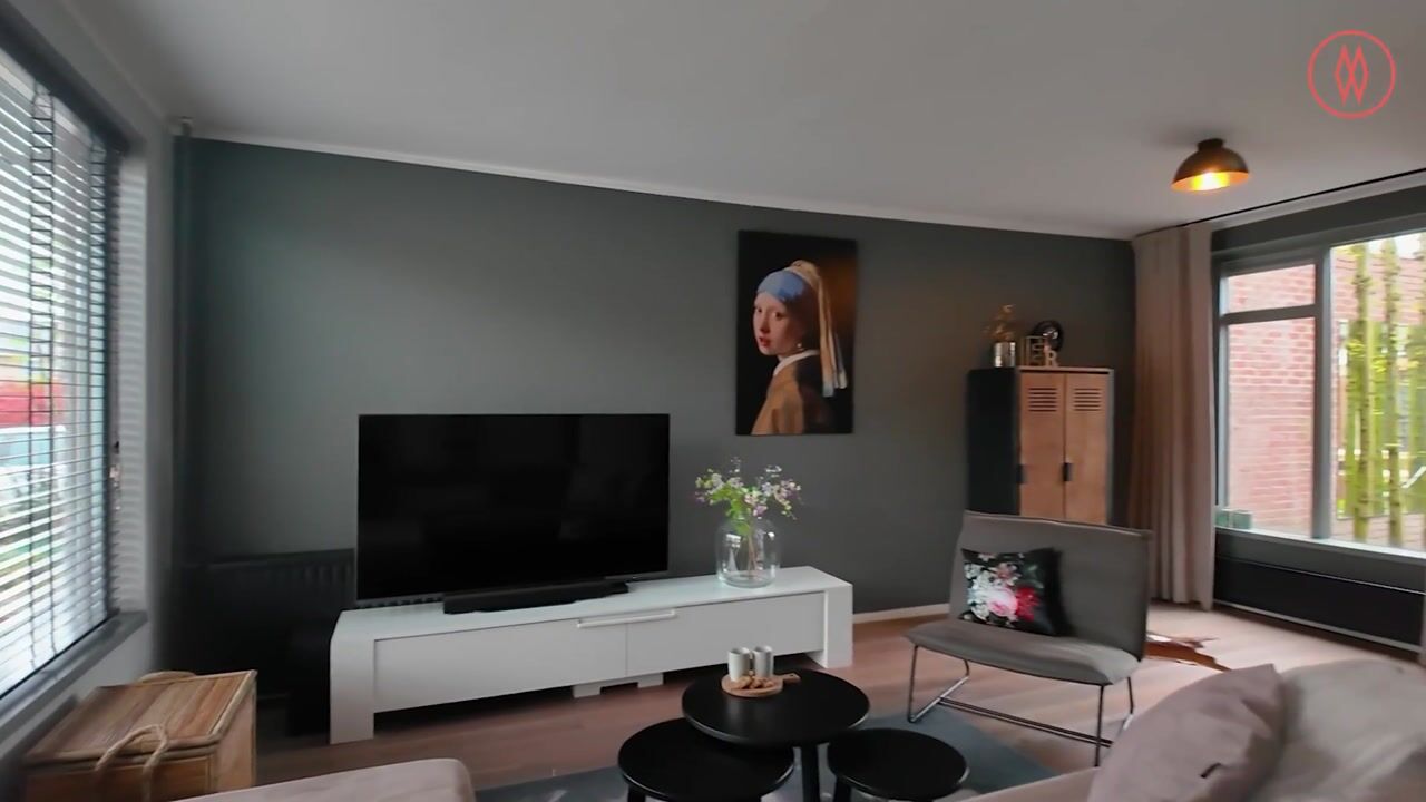 Video of Past Pompestraat 4