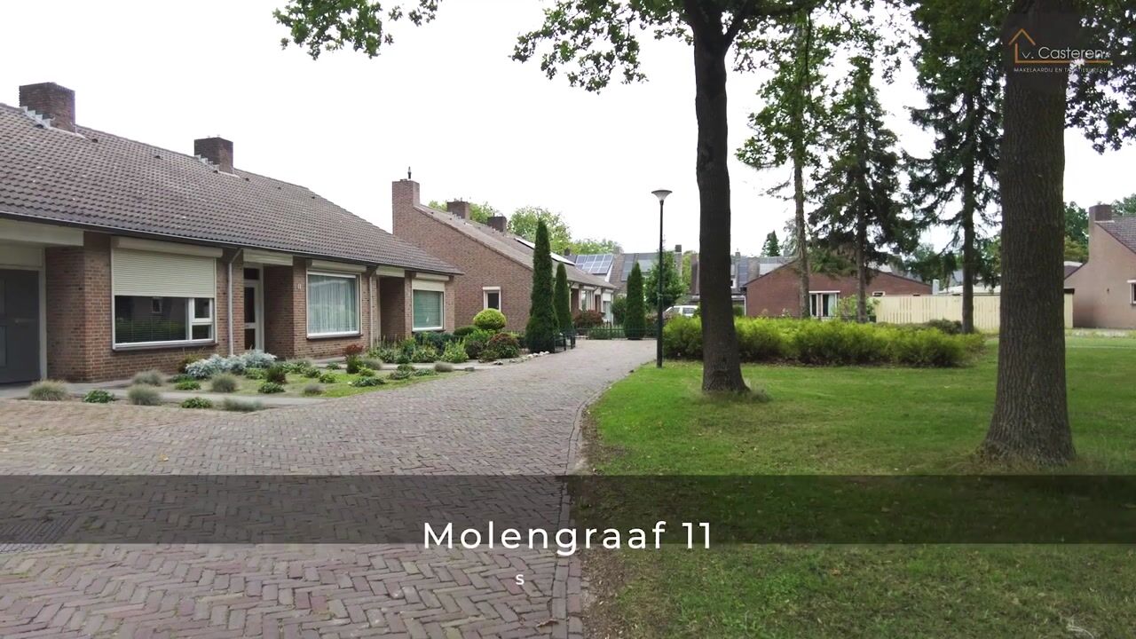 Video van Molengraaf 11